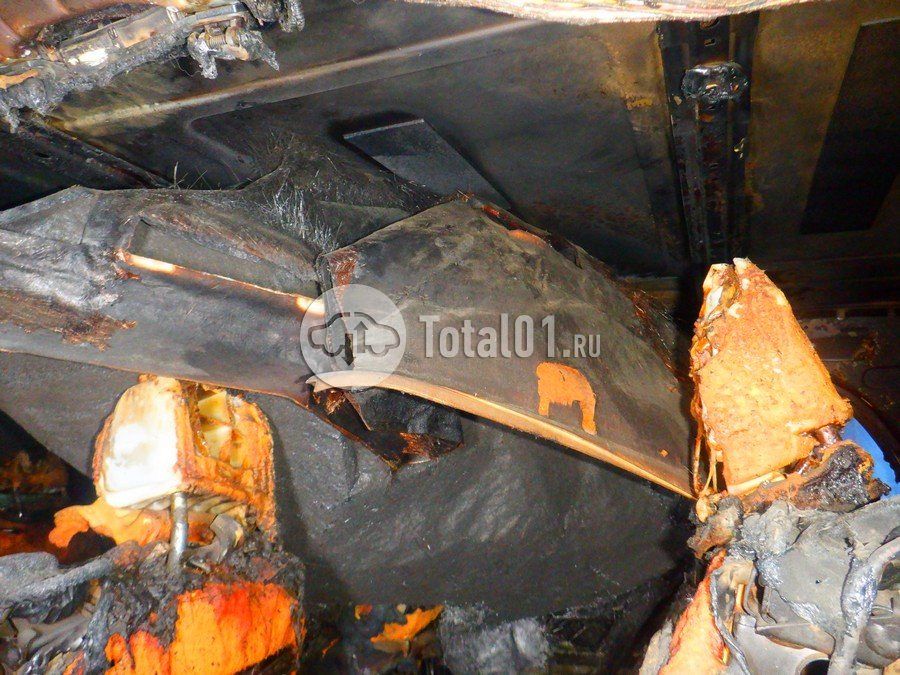 Фото Mercedes-Benz V-класс 48