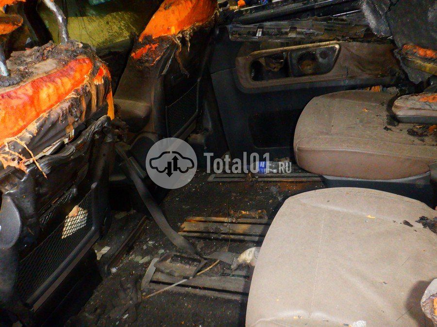 Фото Mercedes-Benz V-класс 54