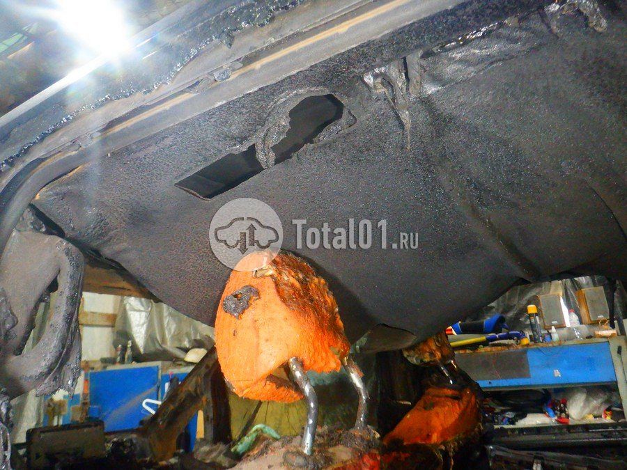 Фото Mercedes-Benz V-класс 56