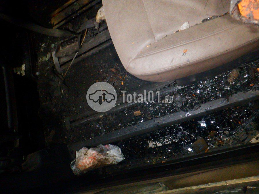 Фото Mercedes-Benz V-класс 58