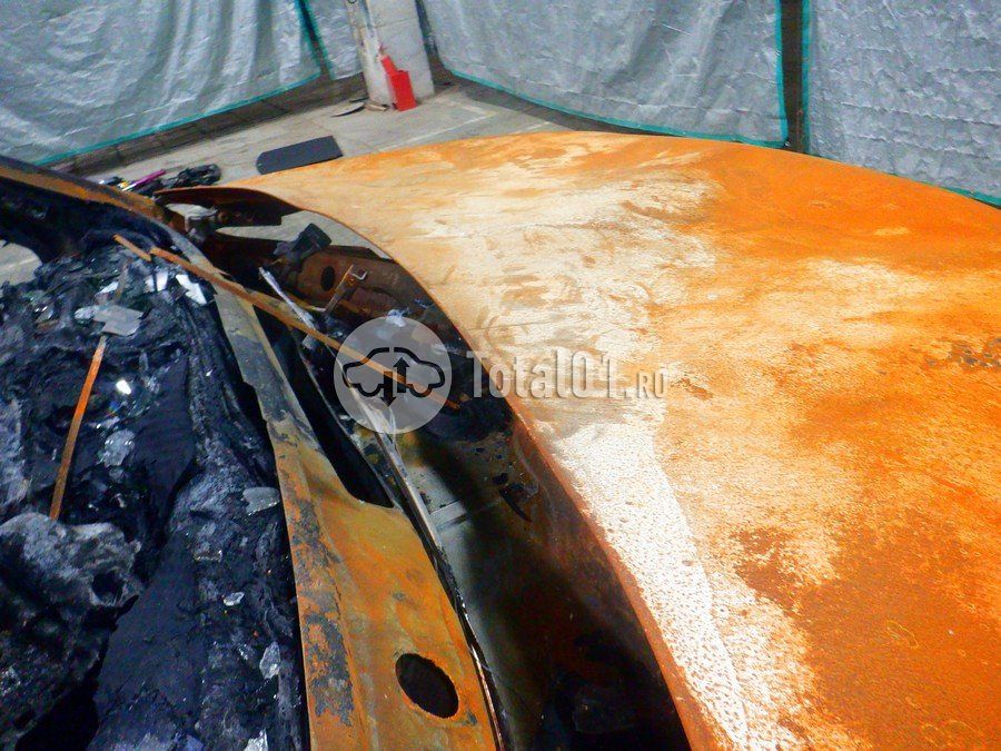 Фото Mercedes-Benz V-класс 64