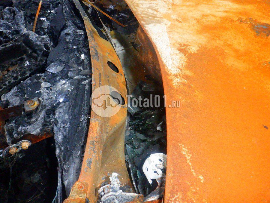 Фото Mercedes-Benz V-класс 66