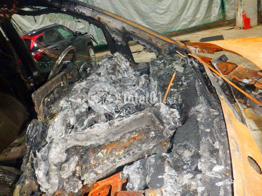 Фото Mercedes-Benz V-класс 68