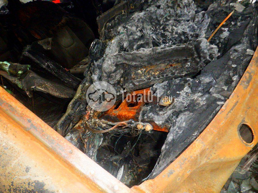 Фото Mercedes-Benz V-класс 70