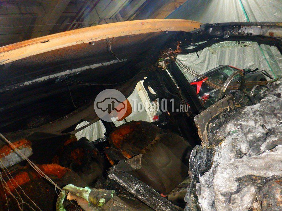 Фото Mercedes-Benz V-класс 72