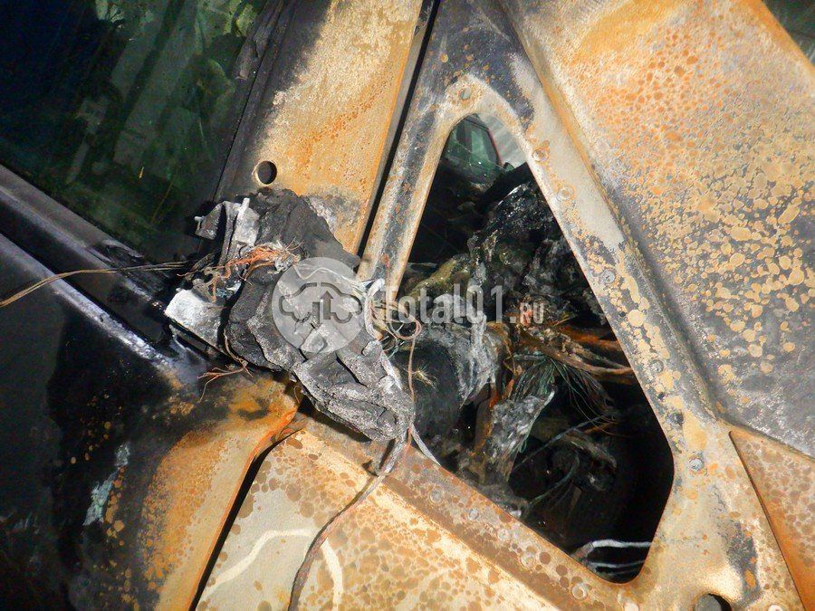 Фото Mercedes-Benz V-класс 76