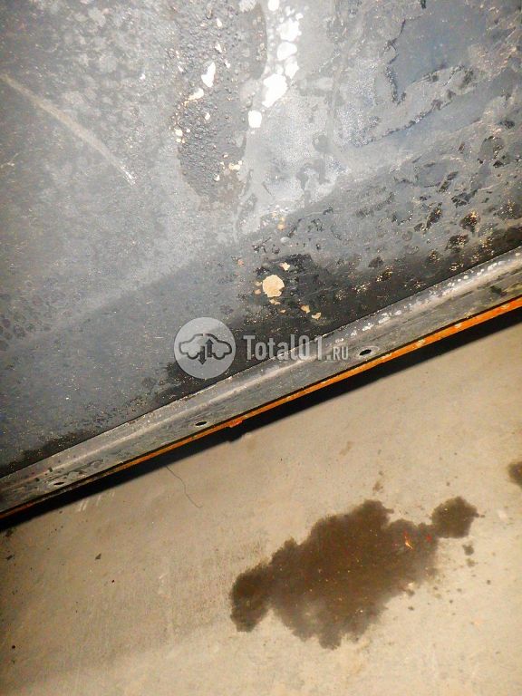 Фото Mercedes-Benz V-класс 80