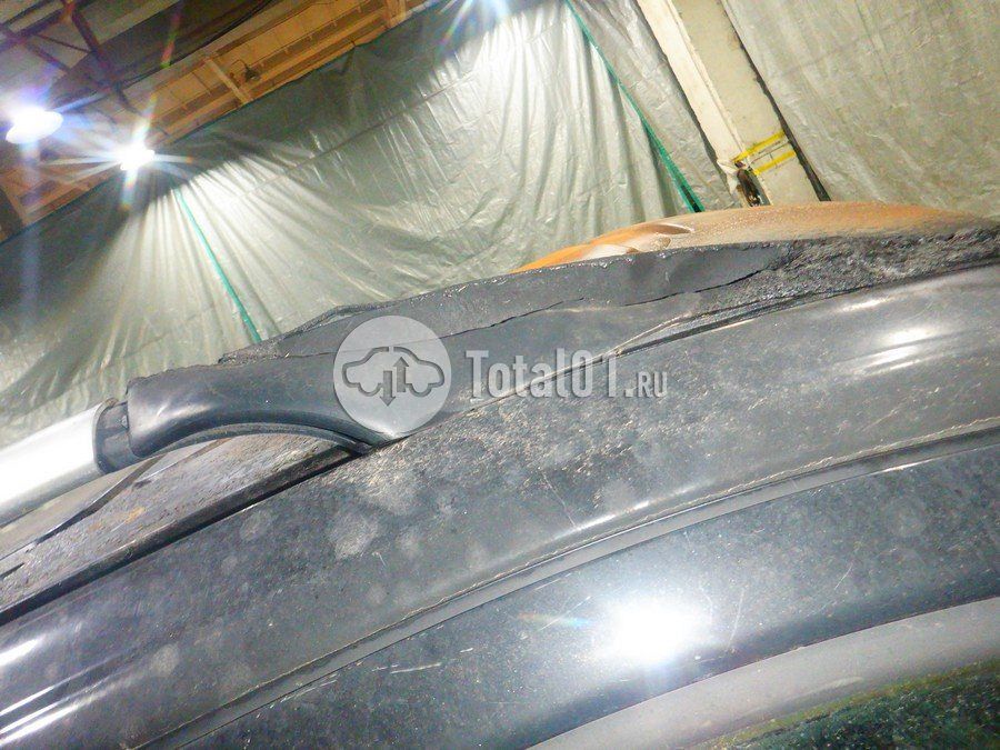 Фото Mercedes-Benz V-класс 90