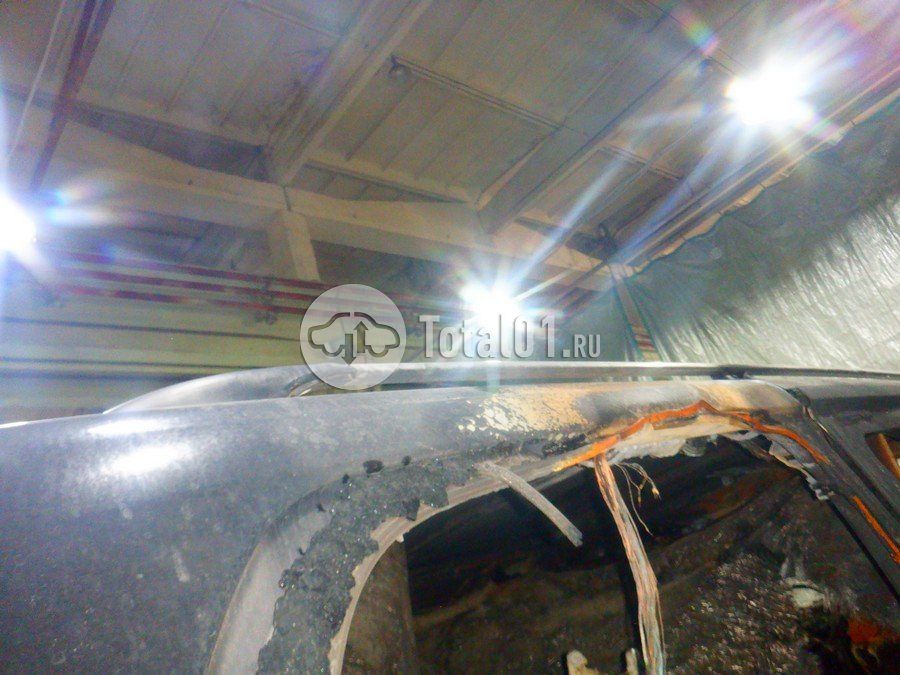 Фото Mercedes-Benz V-класс 102