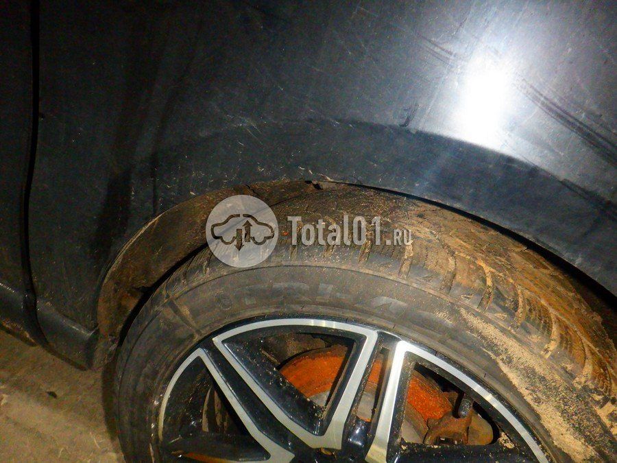 Фото Mercedes-Benz V-класс 120