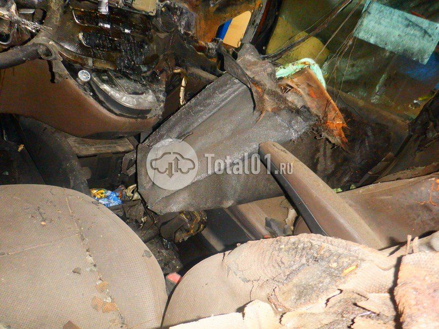 Фото Mercedes-Benz V-класс 134