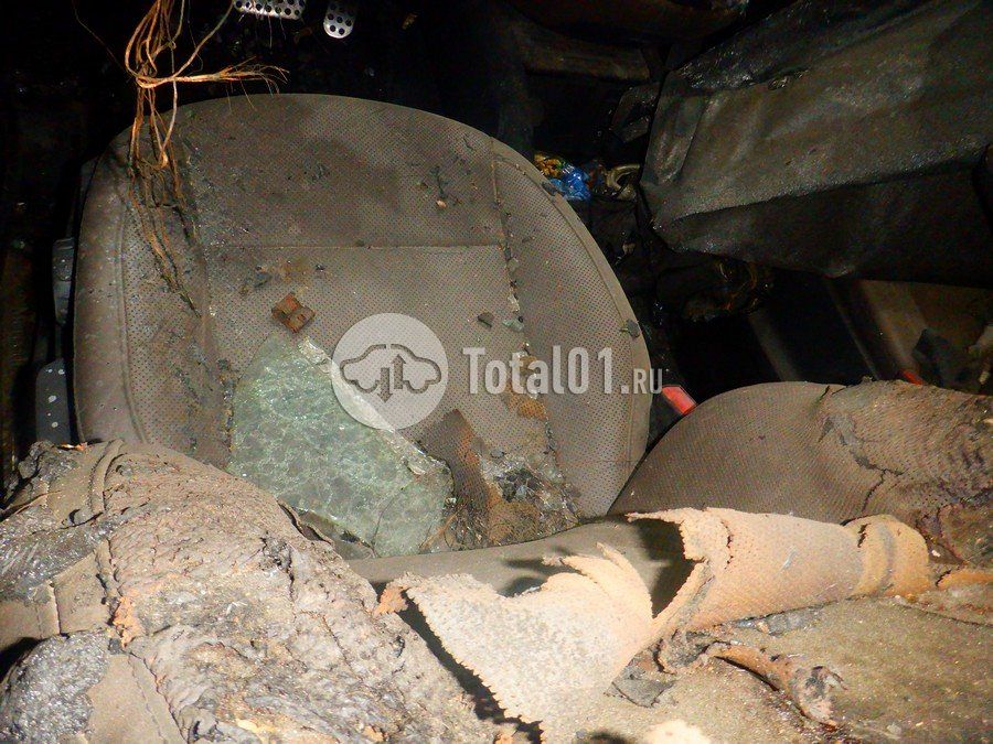 Фото Mercedes-Benz V-класс 138