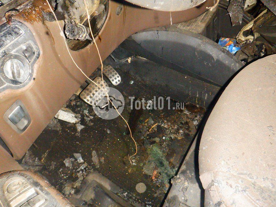 Фото Mercedes-Benz V-класс 142