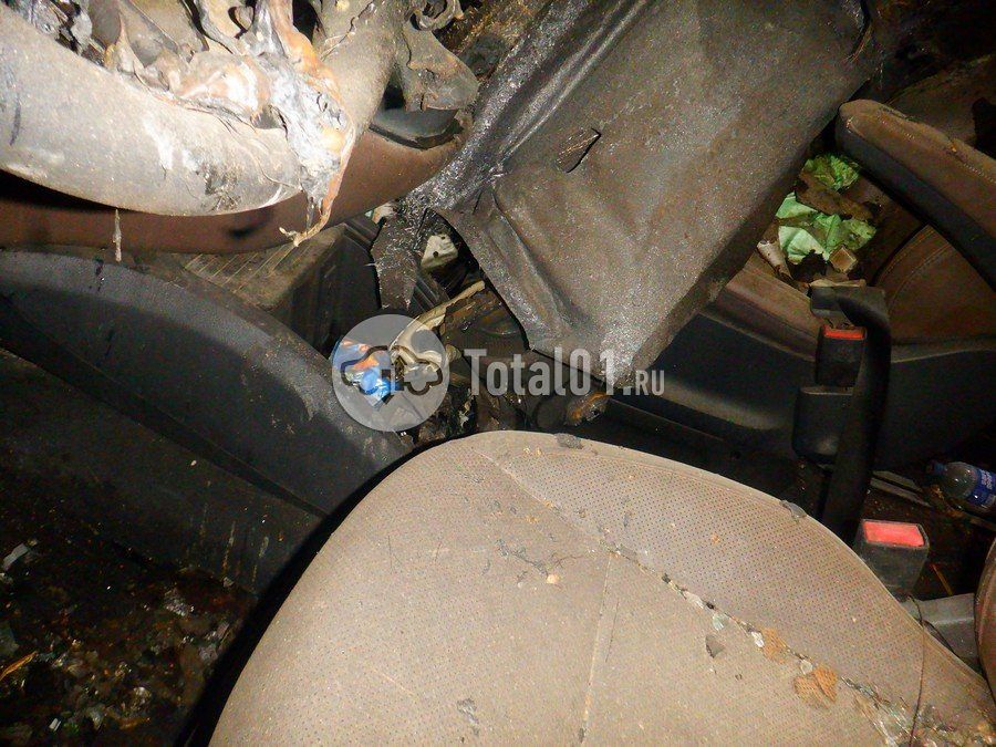 Фото Mercedes-Benz V-класс 144