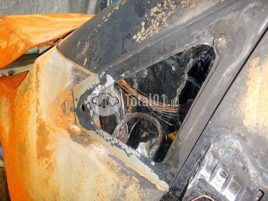 Фото Mercedes-Benz V-класс 148