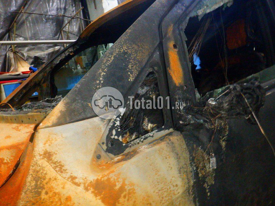 Фото Mercedes-Benz V-класс 164