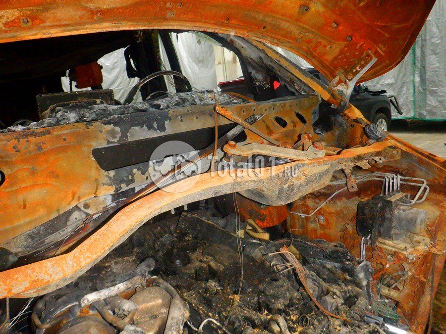 Фото Mercedes-Benz V-класс 172