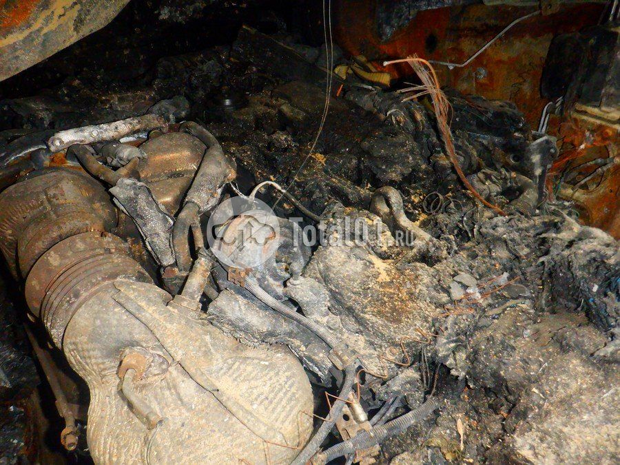 Фото Mercedes-Benz V-класс 176