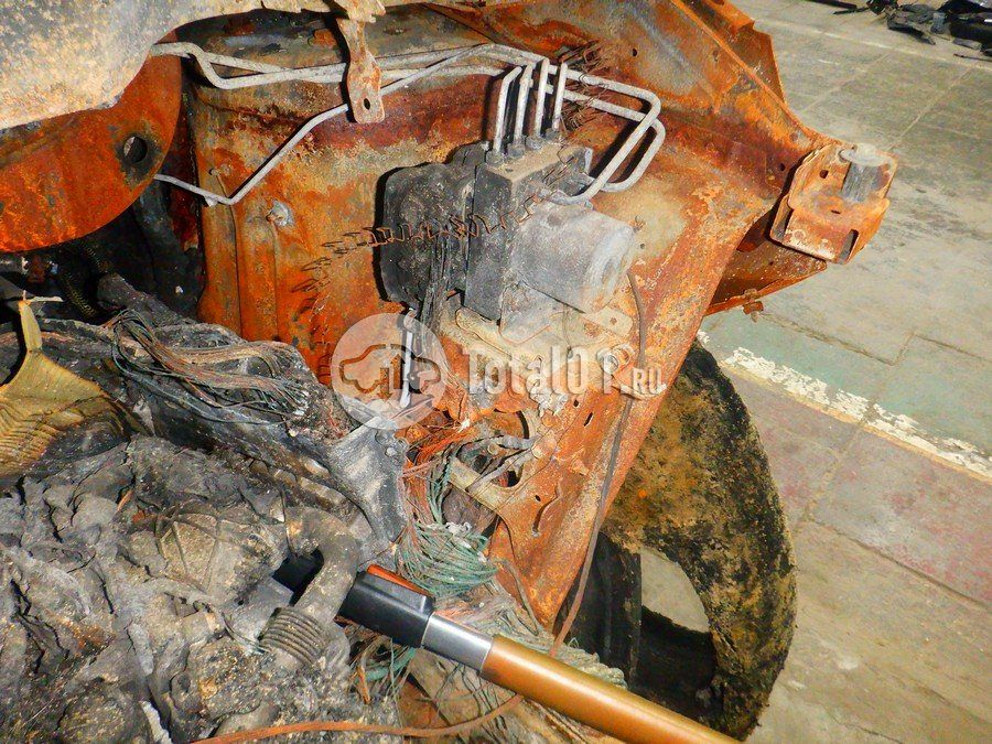 Фото Mercedes-Benz V-класс 178