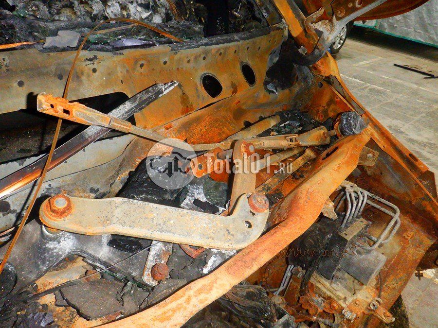 Фото Mercedes-Benz V-класс 180