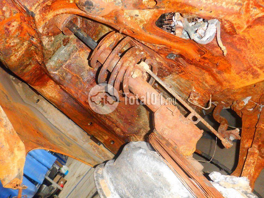 Фото Mercedes-Benz V-класс 190