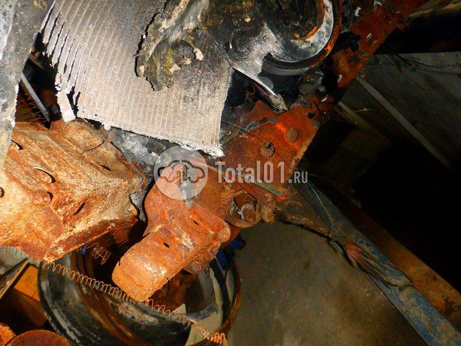 Фото Mercedes-Benz V-класс 200