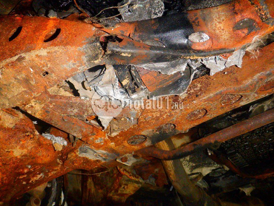 Фото Mercedes-Benz V-класс 212