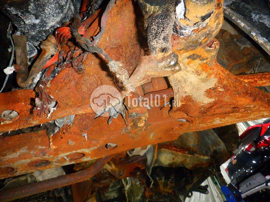 Фото Mercedes-Benz V-класс 214