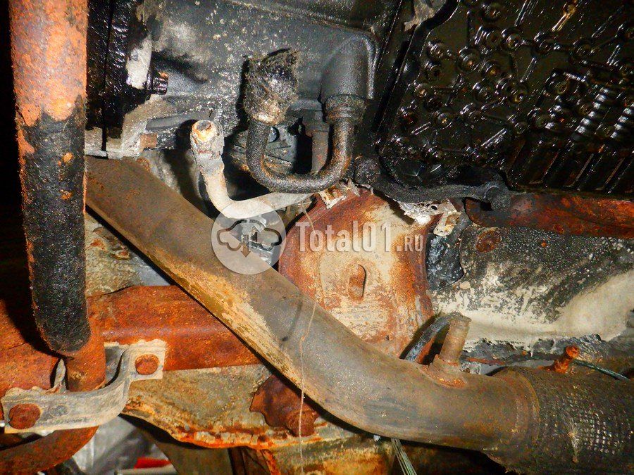 Фото Mercedes-Benz V-класс 220