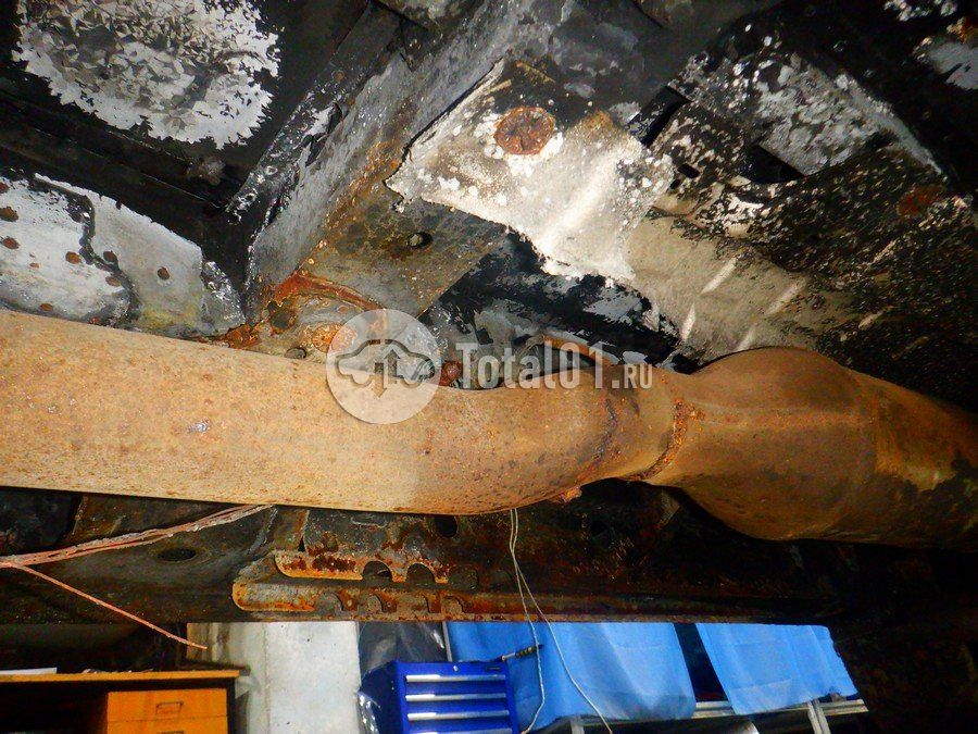 Фото Mercedes-Benz V-класс 230