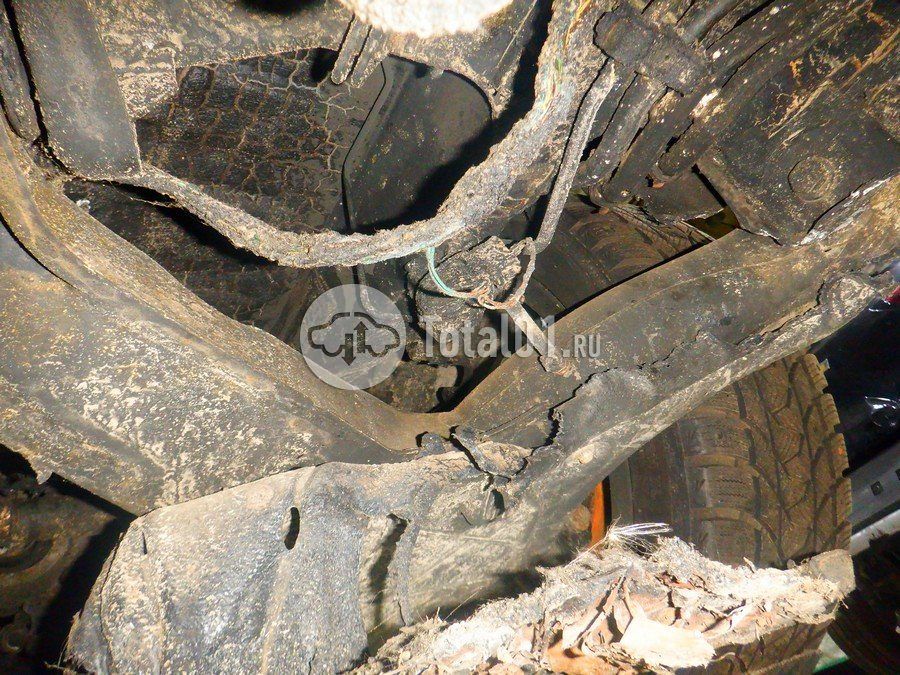 Фото Mercedes-Benz V-класс 242