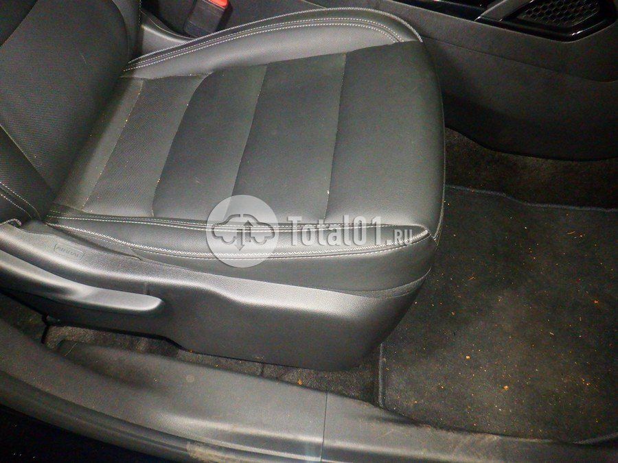 Фото Chevrolet TrailBlazer 28