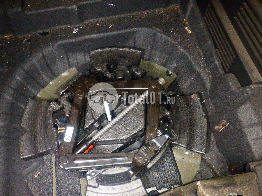 Фото Chevrolet TrailBlazer 64