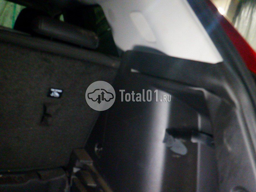 Фото Chevrolet TrailBlazer 68