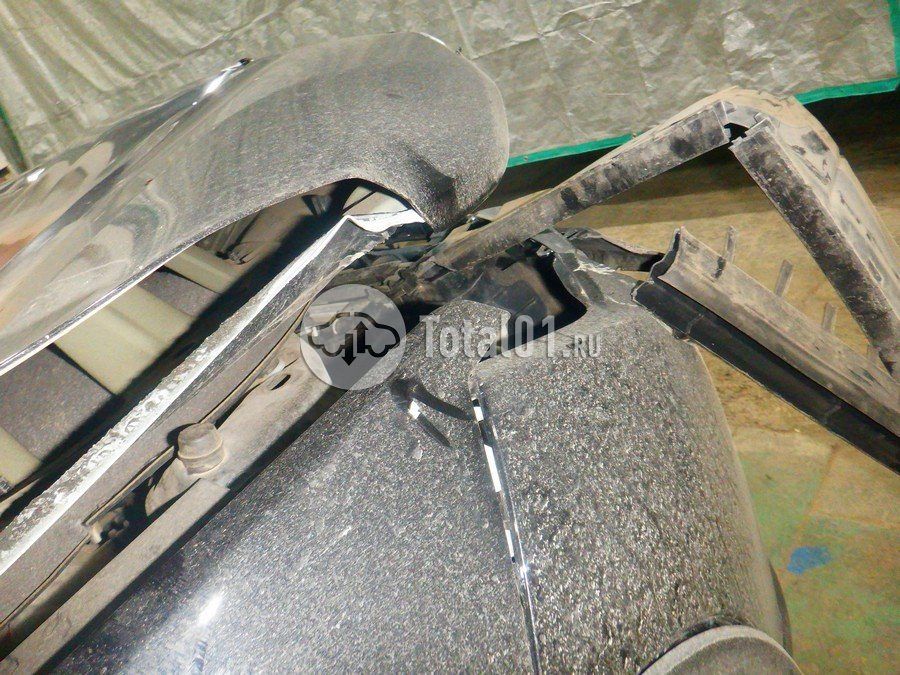 Фото Chevrolet TrailBlazer 102