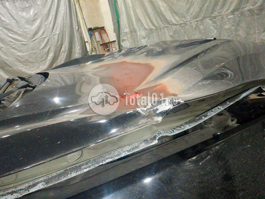 Фото Chevrolet TrailBlazer 104