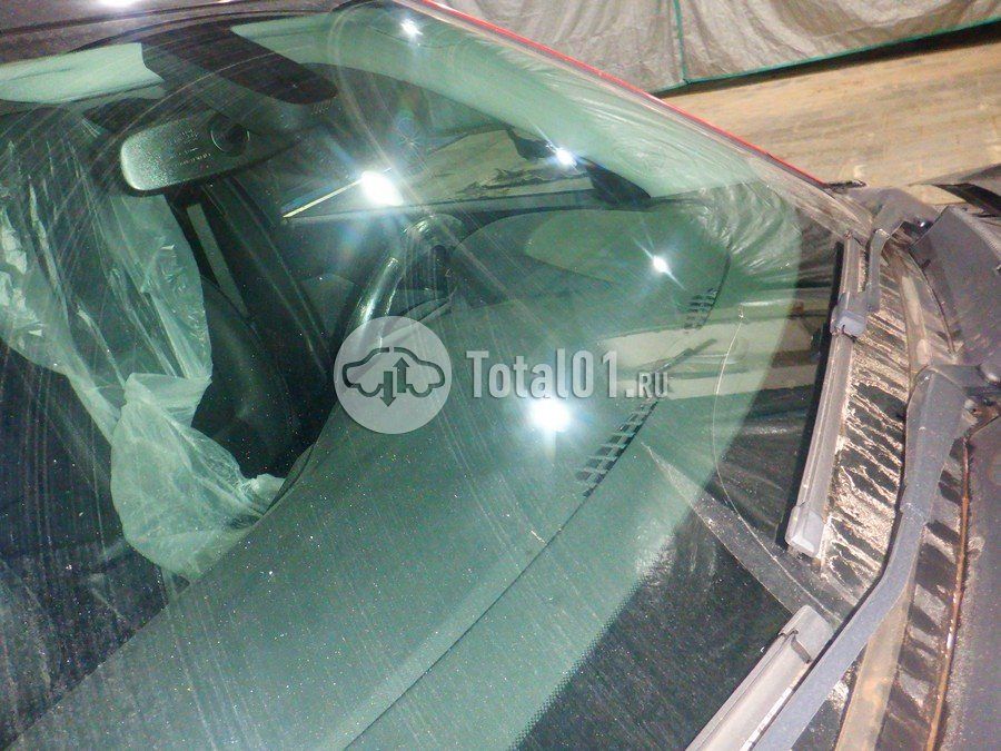 Фото Chevrolet TrailBlazer 108