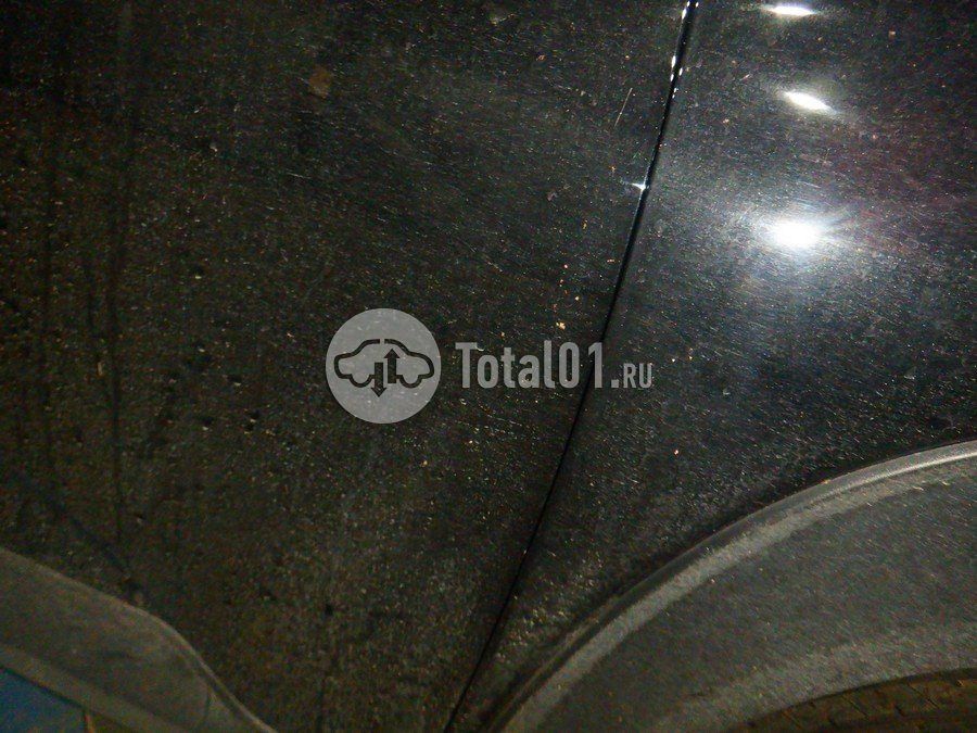 Фото Chevrolet TrailBlazer 112