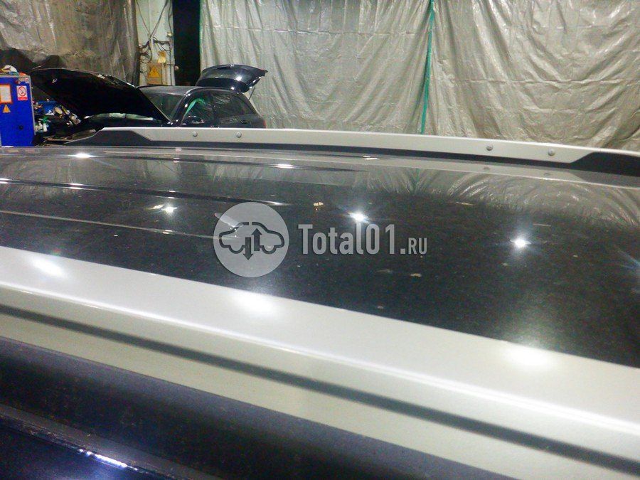 Фото Chevrolet TrailBlazer 122