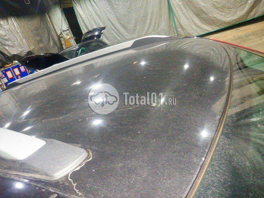 Фото Chevrolet TrailBlazer 124