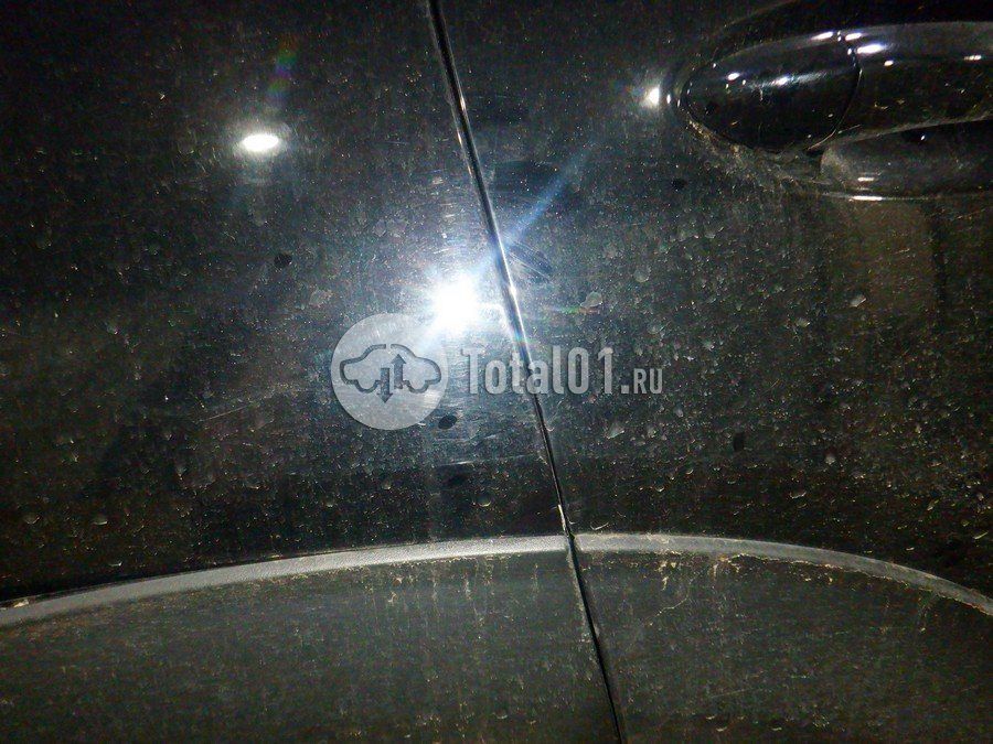 Фото Chevrolet TrailBlazer 128