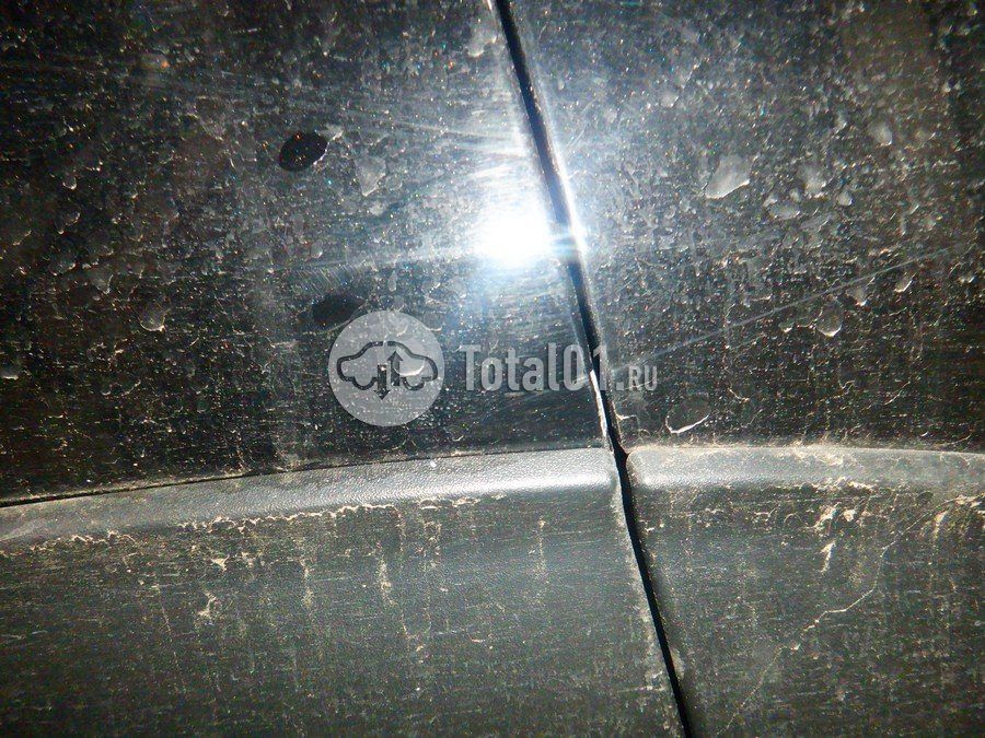 Фото Chevrolet TrailBlazer 130