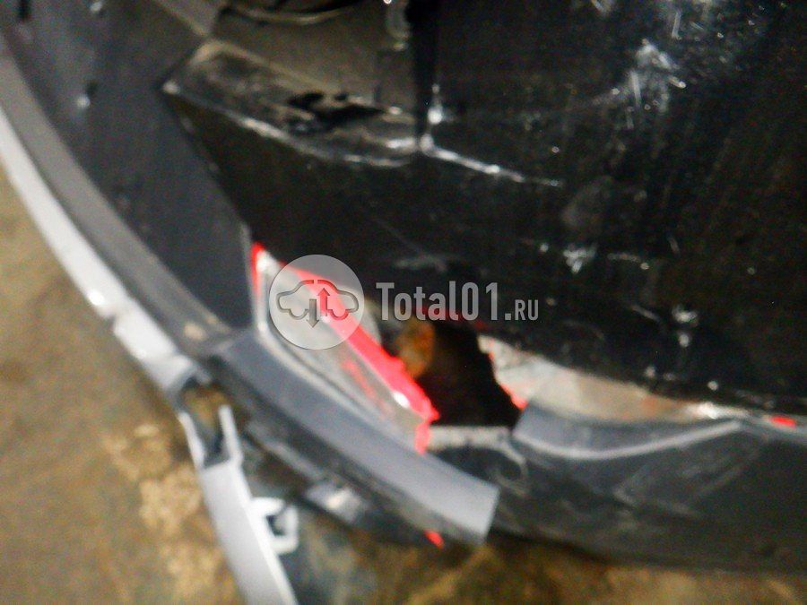 Фото Chevrolet TrailBlazer 146