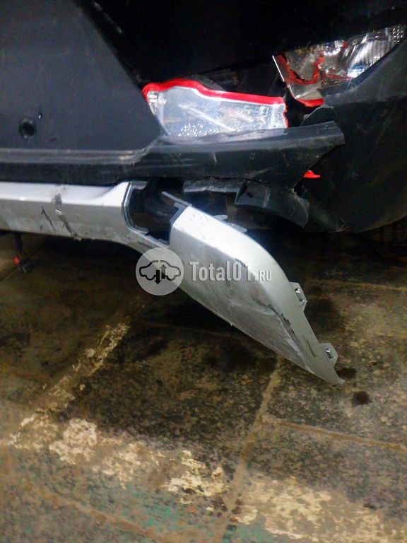 Фото Chevrolet TrailBlazer 148