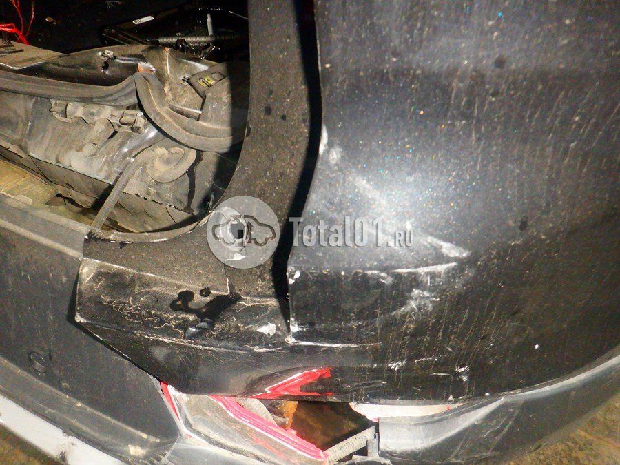 Фото Chevrolet TrailBlazer 162