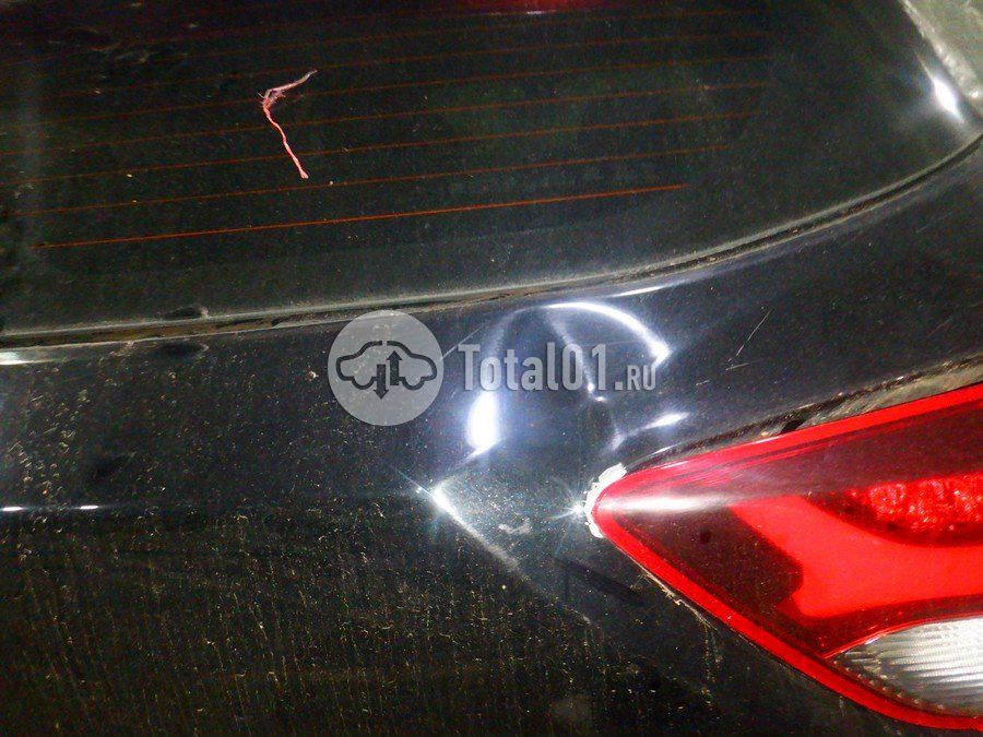 Фото Chevrolet TrailBlazer 166