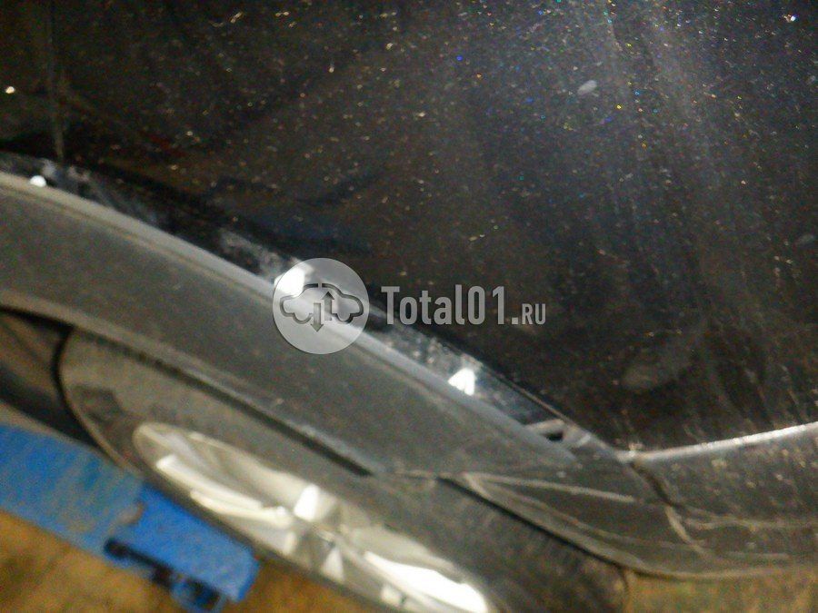 Фото Chevrolet TrailBlazer 196