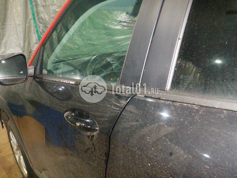 Фото Chevrolet TrailBlazer 208