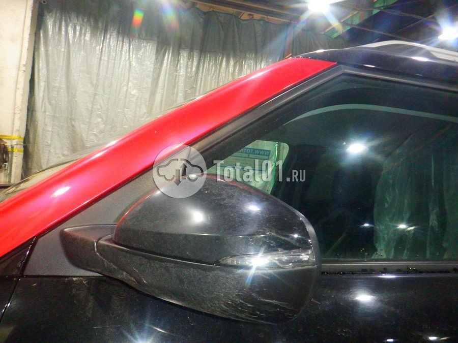 Фото Chevrolet TrailBlazer 212