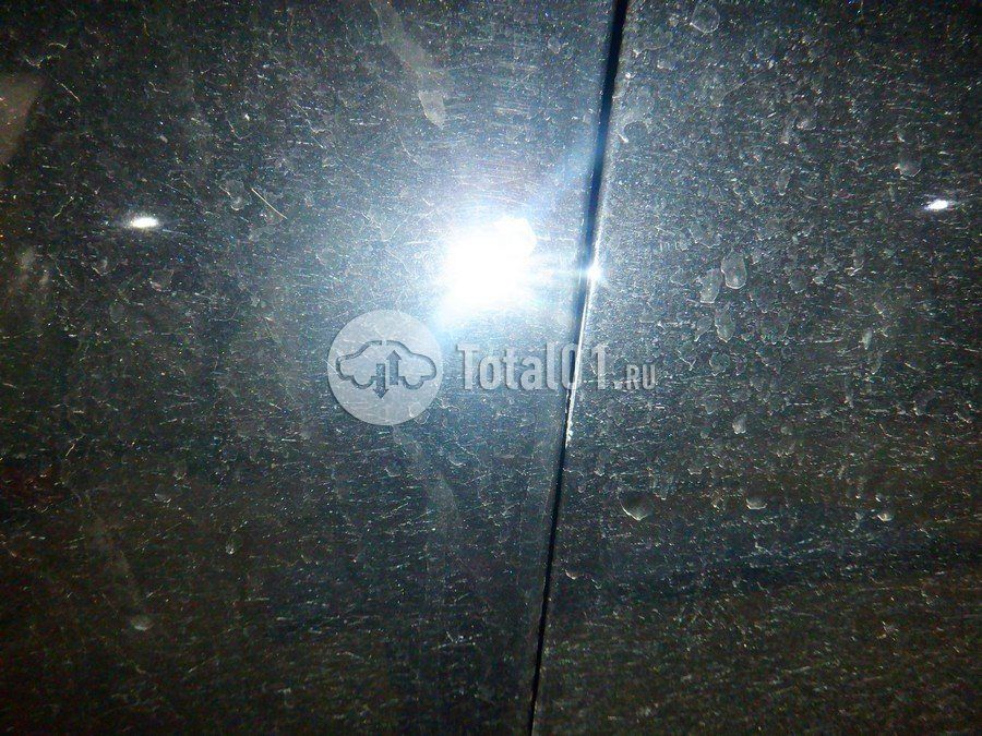 Фото Chevrolet TrailBlazer 214